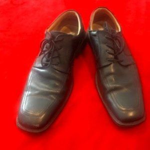 Mens: Joseph Abboud Dress Shoes